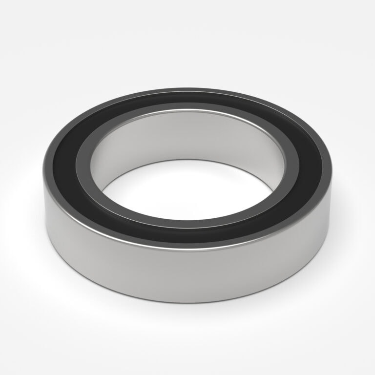 Ball Bearing 12x18x4