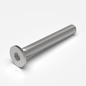 Countersunk Head Screw M4x30