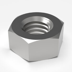 Hexagon Nut M5