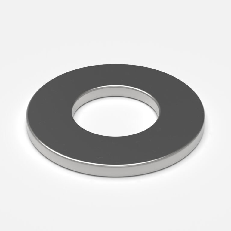 Plain Washer Ø3.2